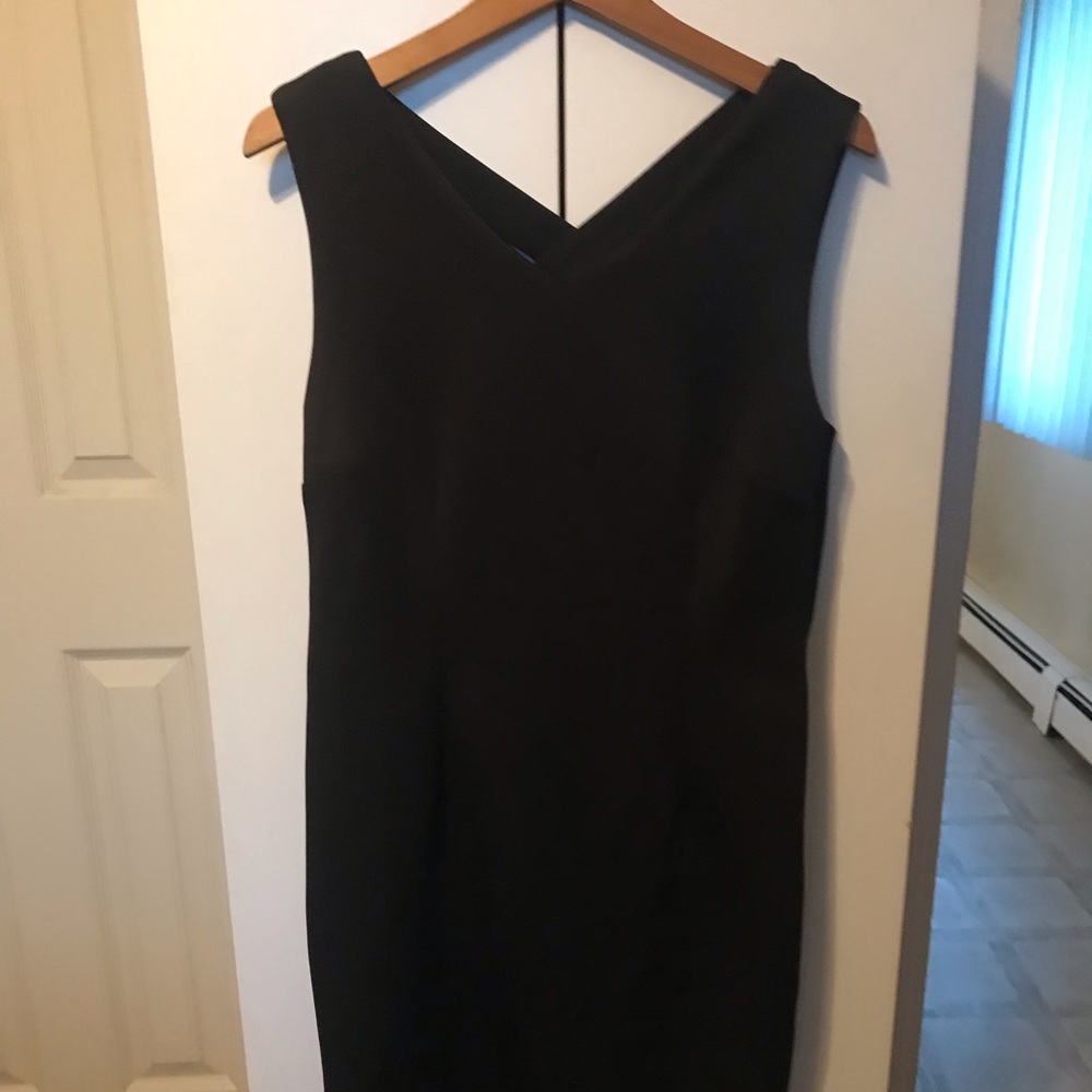 Little Black Dress T. TAHARI